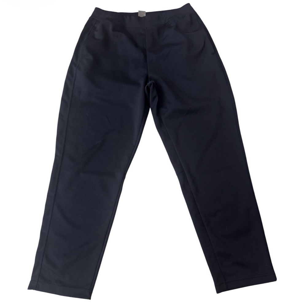 Champion Dark Blue Navy Women’s Jogger Track Running Exercise Pants - Size M